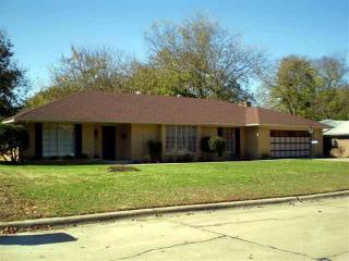 719 Virginia Ln, Ardmore, OK 73401-3011