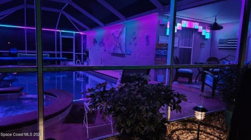 6275 Marcy St, Cocoa FL  32927-8506 exterior