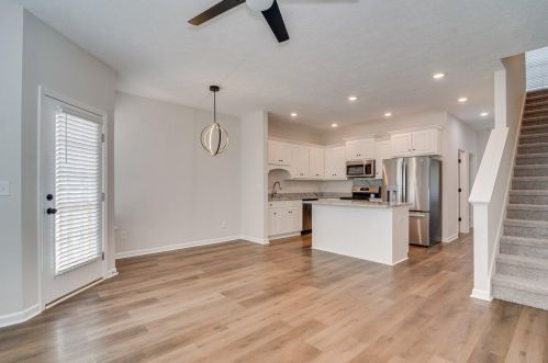 109 Willow Run, North Augusta SC  29841-4062 exterior