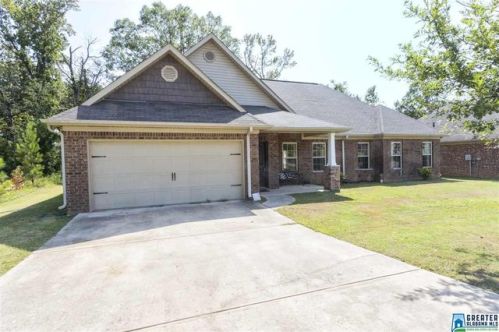 1396 Wynlake Dr, Alabaster, AL 35007-3605