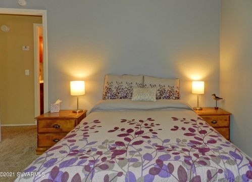 65 Stardust Ln, Sedona AZ 86336-3754 exterior