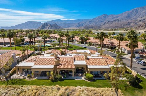 79660 Northwood, La Quinta CA  92253-5000 exterior