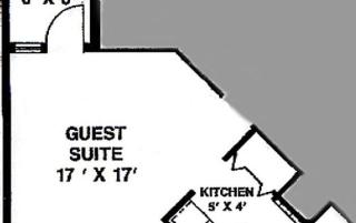 9800 Perfect Dr, Fort Pierce FL  34986-3031 exterior