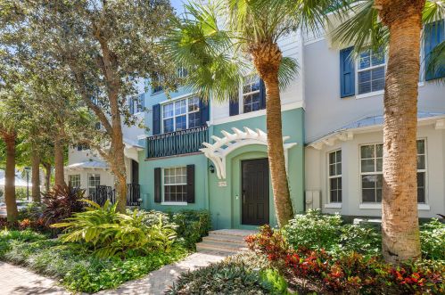329 Mallory Cir, Delray Beach, FL 33483-5282