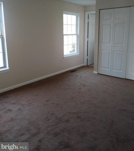 1613 Golf Course Dr, Bowie MD  20721-3159 exterior