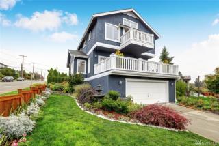 4031 Thistle St, Seattle, WA 98136-2368