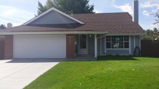 2665 Howard Dr, Sparks, NV 89434-2528