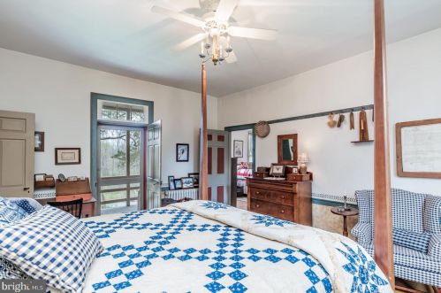 440 Franklin Church Rd, Siddonsburg PA  17019-9766 exterior