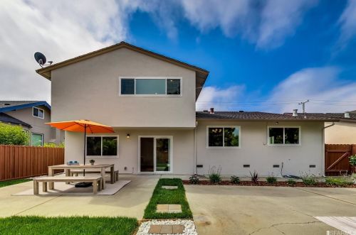 738 Estudillo Ave, San Leandro CA  94577-5110 exterior