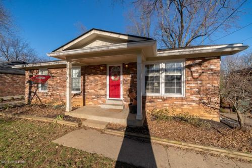 1003 Fenley Ave, Louisville, KY 40222-6723