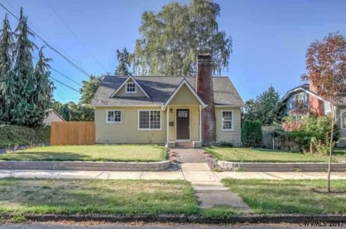 1750 Madison St, Salem, OR 97301-7954