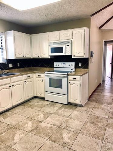3301 Topeka Ct, Plano TX  75074-2736 exterior