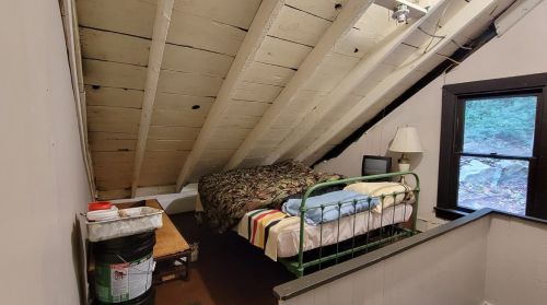 1154 Glades Pike, Somerset PA  15501-5804 exterior