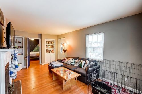 2933 Feltz Ave, Cincinnati OH  45211-4923 exterior