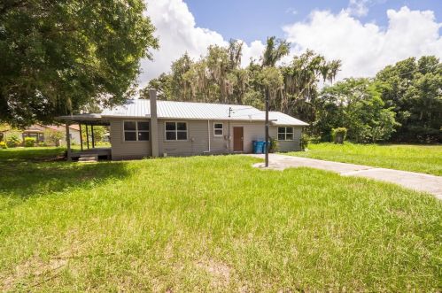 318 Chesney Blvd, West Frost Proof, FL 33843-1919