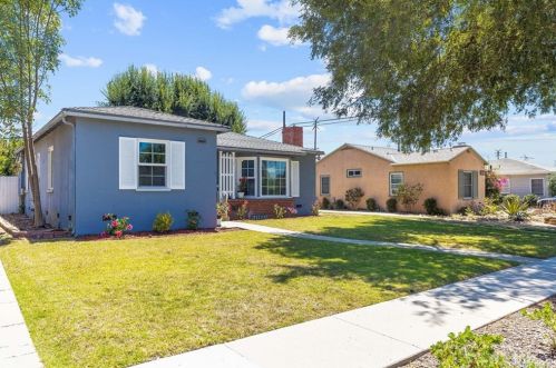 3902 Marron Ave, Long Beach, CA 90807-3614