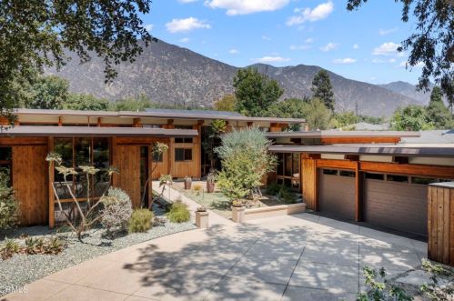 405 Montecito Ave, Sierra Madre, CA 91024-2130