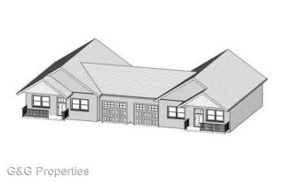3485 Dodson Branch Rd, Cookeville TN  38501-5748 exterior