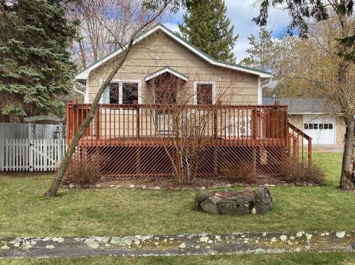 15670 Davis Ave, Lco Commercial Cent, WI 54843-6480