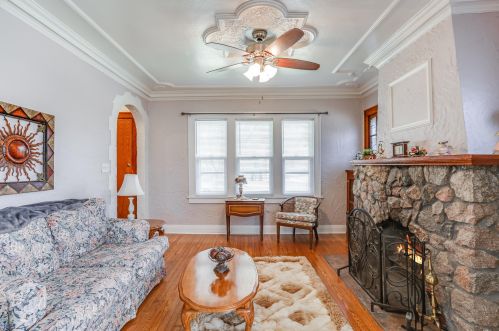 5628 38 Ave, Kenosha WI 53144-2725 exterior