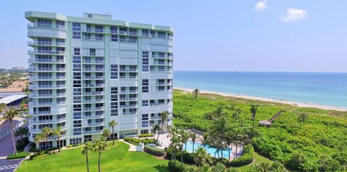 2700 Highway A1a, Fort Pierce, FL 34949
