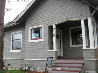715 M St, Eureka CA  95501-1140 exterior