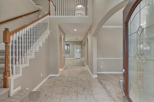 26 Raindance Ct, Conroe TX  77385-3699 exterior