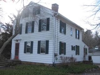 144 Moose Hill Rd, Guilford, CT 06437-2332
