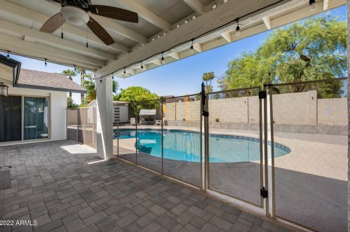 5226 Marconi Ave, Scottsdale AZ  85254-1744 exterior