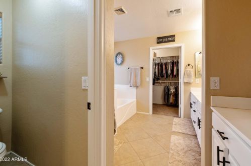 3370 Flamingo Ct, Gilbert AZ 85297-8208 exterior