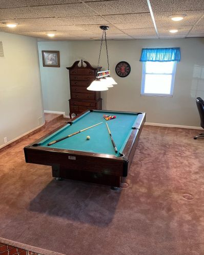 3406 Meadowlark Dr, Covington KY  41018-2608 exterior