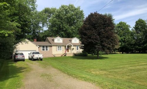 18084 Main St, Corry PA  16407-8826 exterior