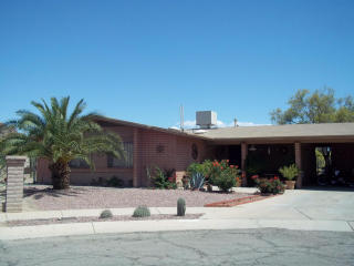 3270 Camino Sasco, Tucson, AZ 85746-5061