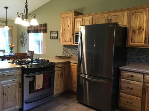 1252 22nd St, Cameron WI  54822-9776 exterior