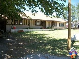 1251 Avenue, Lancaster CA  93535-6504 exterior