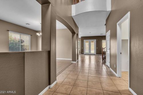 3037 Sunnyvale Ave, Gilbert AZ  85295-7659 exterior