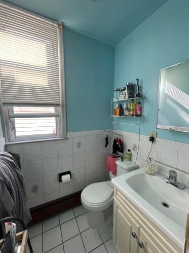 138 56 St, Bayonne NJ  07002-3315 exterior