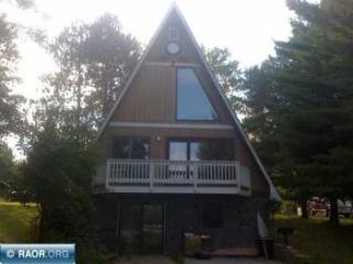 3996 Long Lake Rd, Fayal, MN 55734-4130