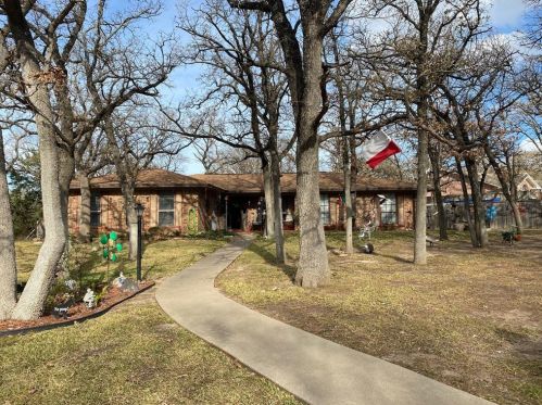 101 Ruth St, Keene, TX 76059-2446