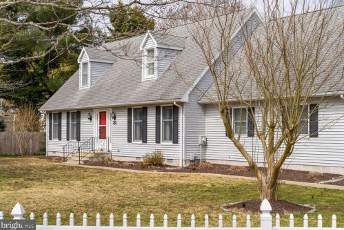 21 Daisey Ave, Millville, DE 19970-9130