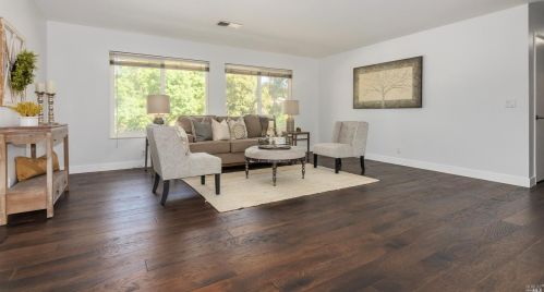 327 Steven Cir, Benicia CA  94510-1809 exterior