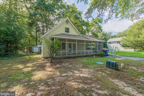 32216 Tranquility Ln, Frankford DE  19945-3121 exterior