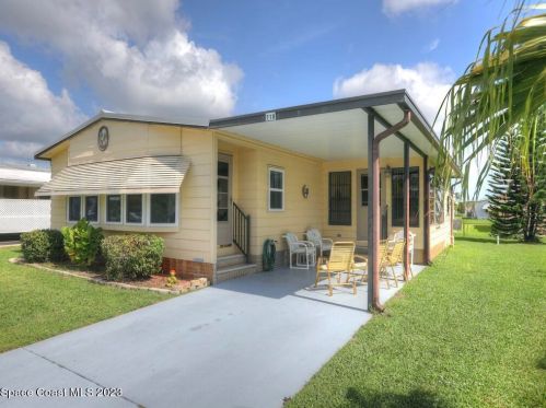 710 Bougainvillea Cir, Sebastian, FL 32976-7685