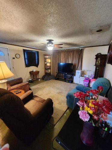 2858 Daly Ave, Oroville CA  95966-9361 exterior