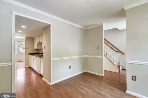 7702 Trevino Ln, Falls Church VA  22043-3507 exterior