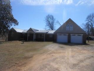 4825 Highway 142, Stantonville, TN 38379-5087