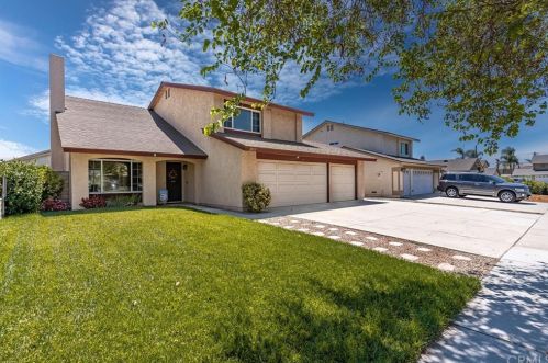 2917 Amador Ave, Ontario, CA 91761-7032