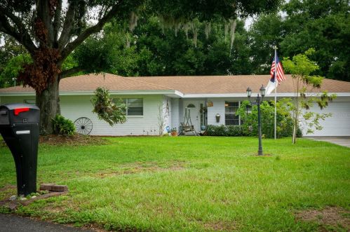 631 Paradise Island Way, Grenelefe, FL 33844-9357