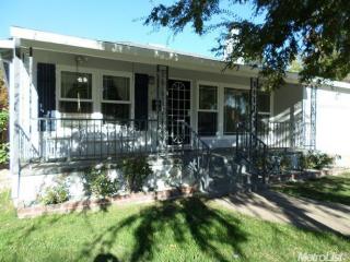 4221 Annette St, Sacramento, CA 95821-6603
