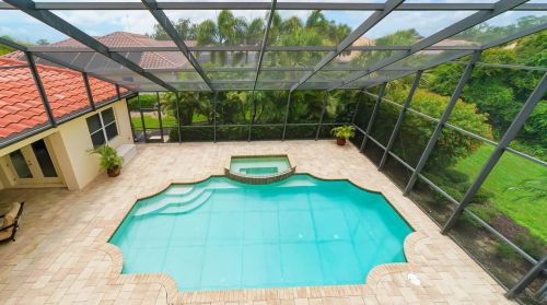 173 Portofino Dr, Nokomis FL  34275-6656 exterior